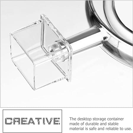 Makeup Dresser With Mirror, Acrylic Cosmetic Storage Box, Simple Dresser Storage Shelf, Acrylic Lipstick Cosmetic Organizer With Mirror Makeup Dresser With Mirror, Acrylic Cosmetic Storage Box, Simple Dresser Storage Shelf, Acrylic Lipstick Cosmetic Organizer With Mirror